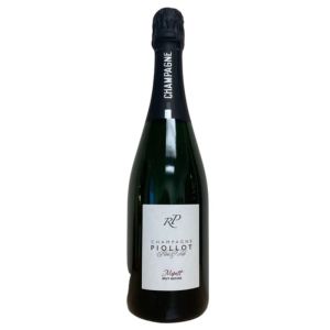 Champagne Piollot Mepetit Pinot Meunier